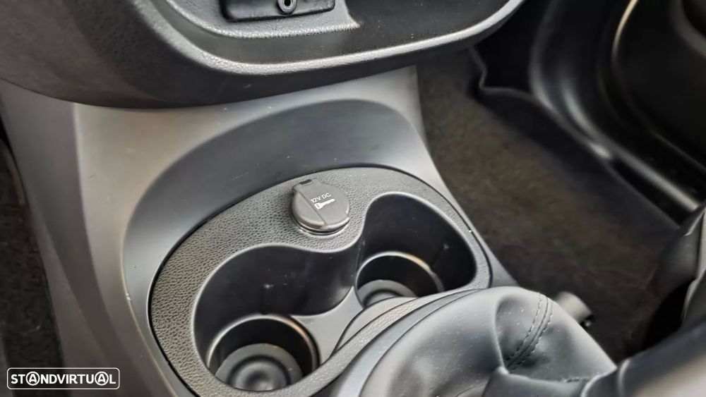 Fiat 500L 0.9 8V TwinAir Lounge - 43