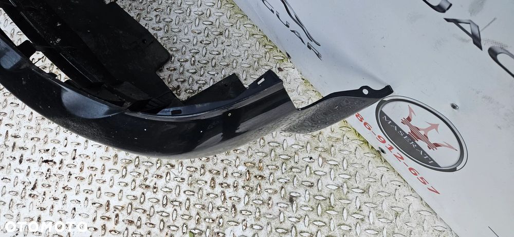 Honda HR-V I GH Zderzak przód Zderzak przedni 71101S2H0000  kolor NH-592P - 9