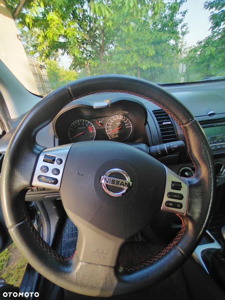Nissan Note - 12
