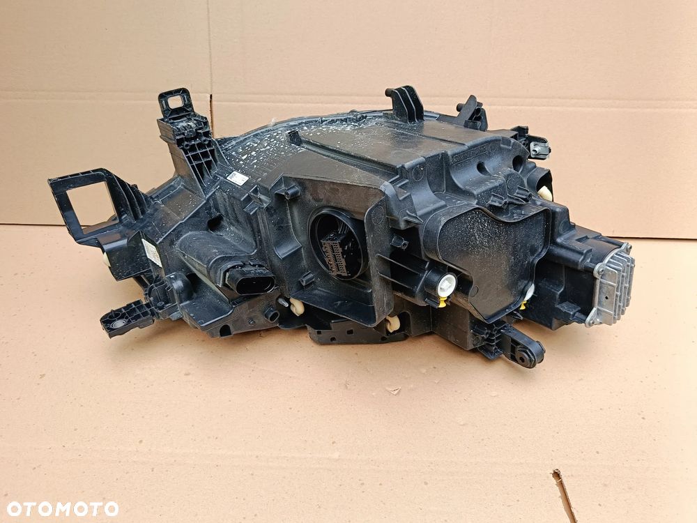 Full Led przedni lewy IQ.Light VW ID.4 ID4 lampa 11B941035N - 3