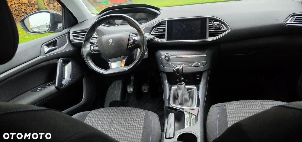Peugeot 308 PureTech 110 Stop & Start Style - 20