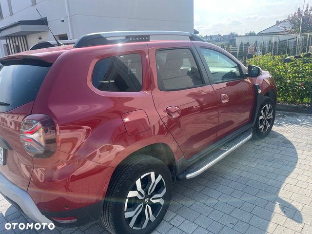 Dacia Duster 1.3 TCe Prestige - 16