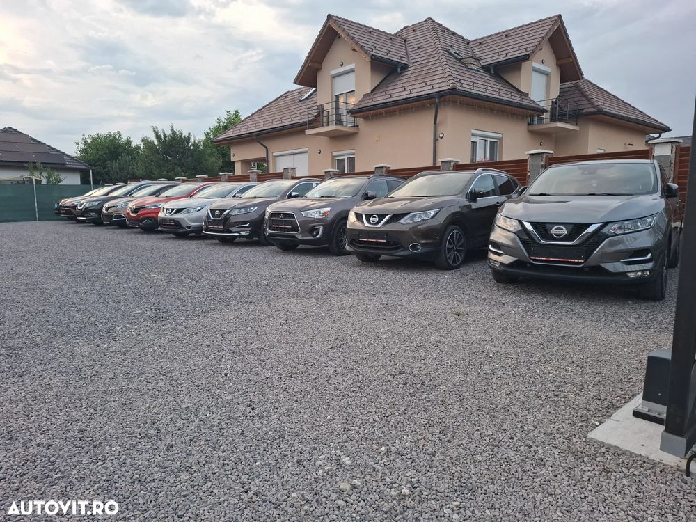 Nissan Qashqai 1.5 DCI Start/Stop N-Connecta - 32
