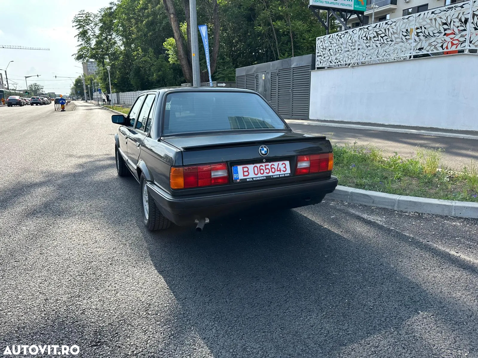 BMW Seria 3 - 2