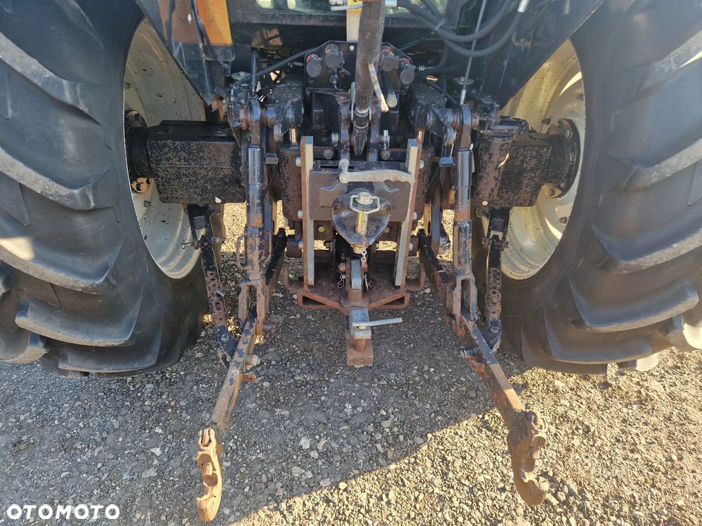 Valtra 8050 HiTech - 17