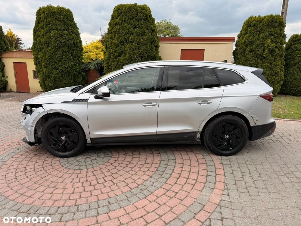 Skoda Enyaq iV 80 - 6
