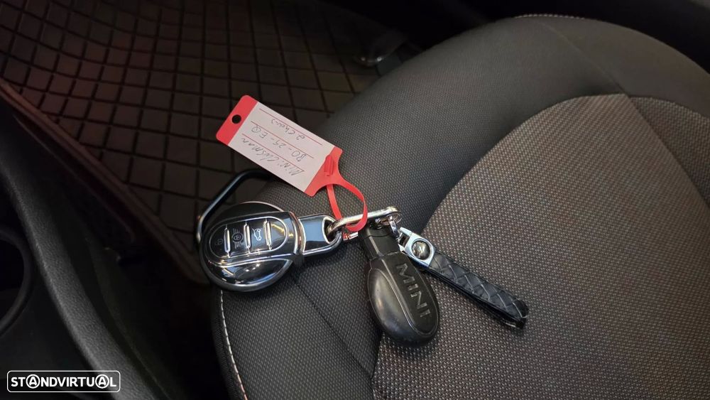 MINI Clubman One D - 51