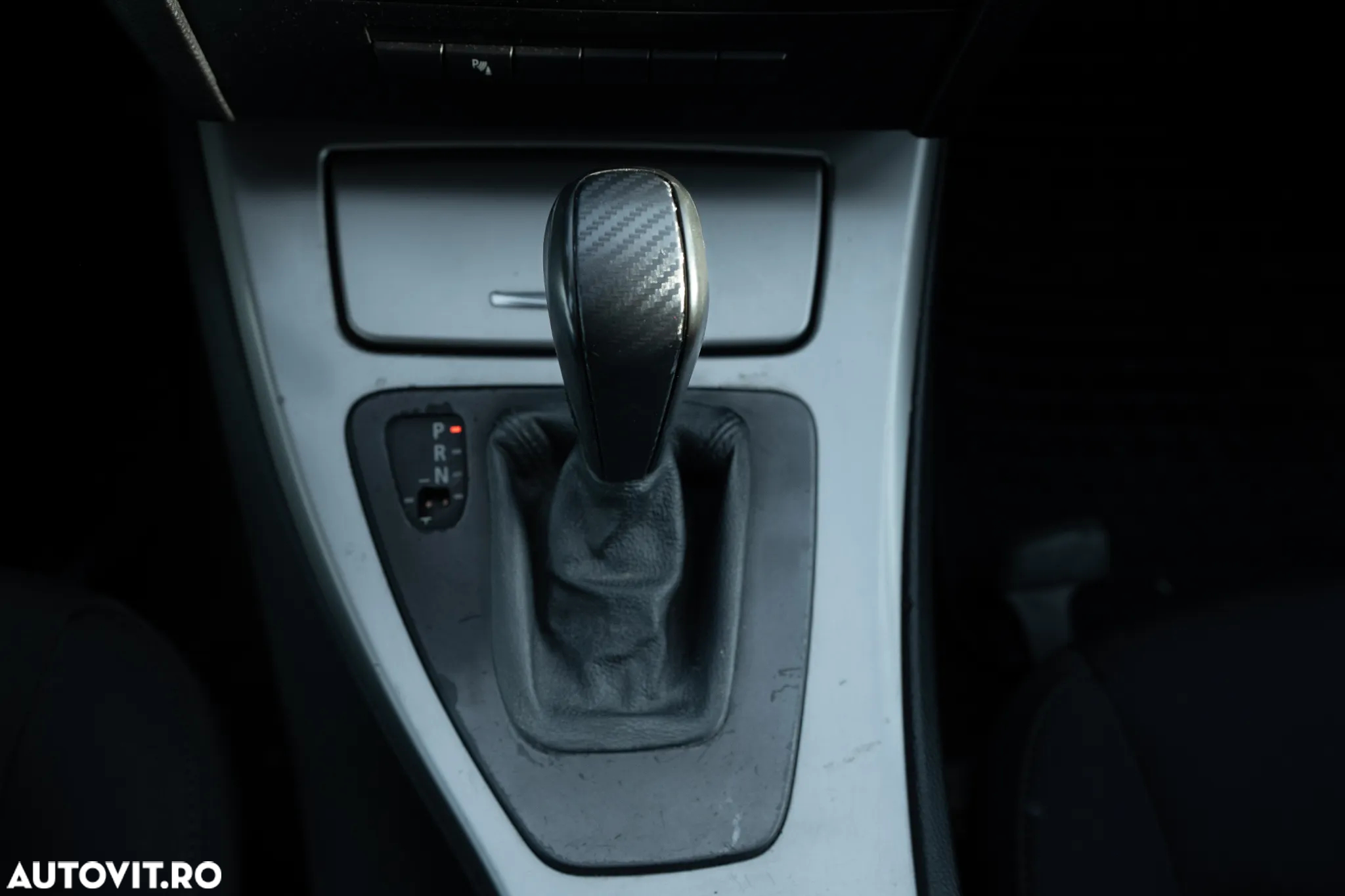 BMW Seria 3 - 16