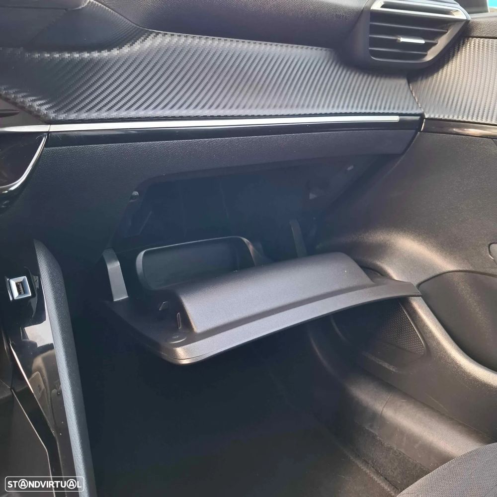 Peugeot 208 1.5 BlueHDi Allure - 26