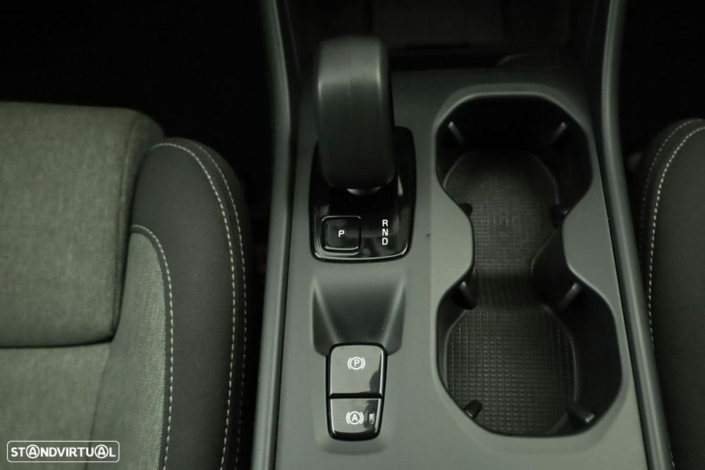 Volvo XC 40 1.5 T2 Core Auto - 12