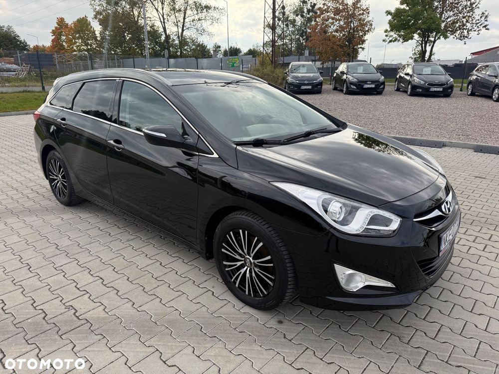 Hyundai i40 i40cw 1.6 5 Star Edition - 10