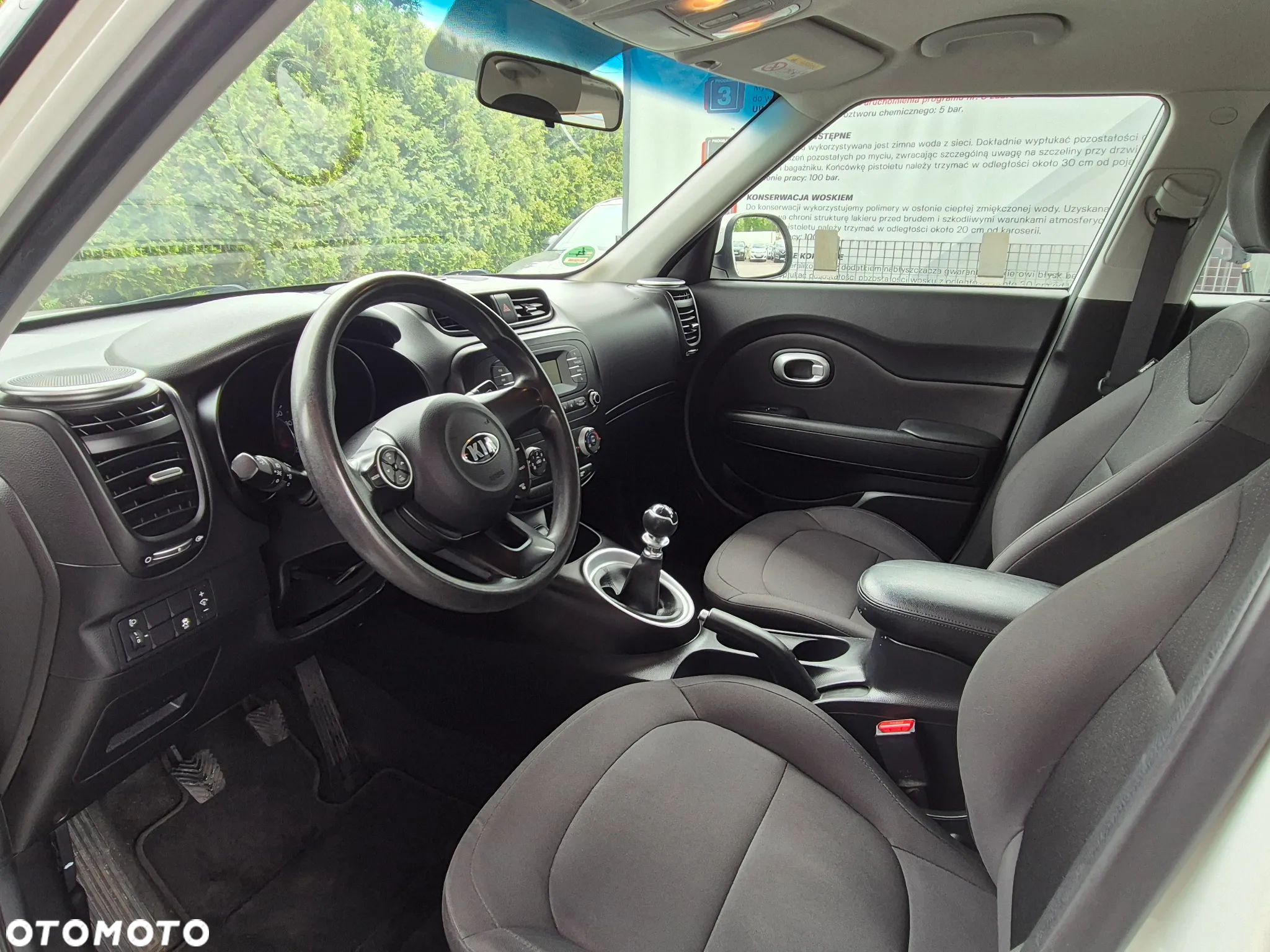 Kia Soul 1.6 GDI Spirit - 27