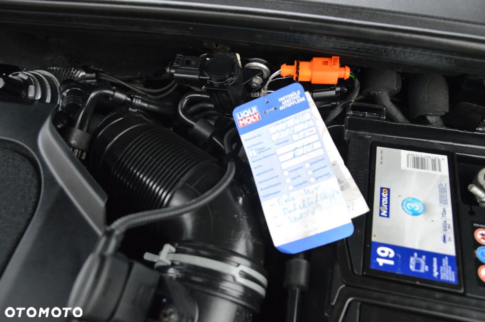 Audi A3 Sportback 2.0 TDI DPF S line Sportpaket plus - 20