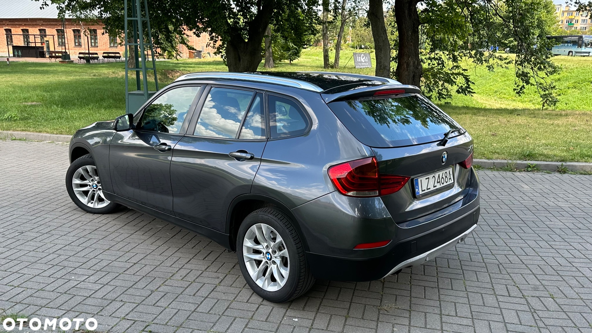 BMW X1 sDrive16d - 5
