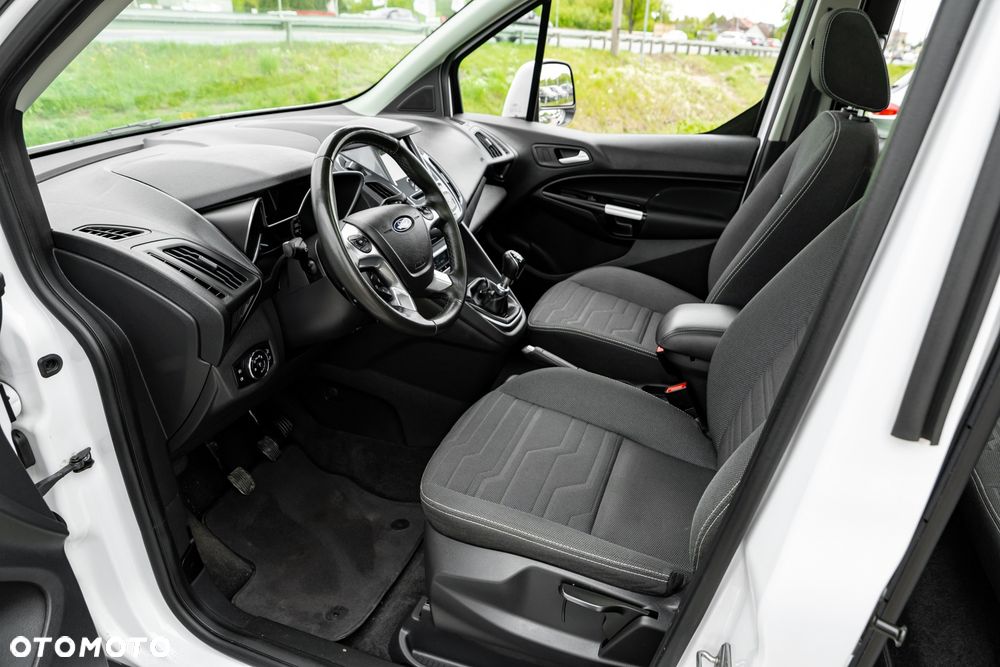 Ford Tourneo Connect 1.0 EcoBoost Start-Stop Trend - 17