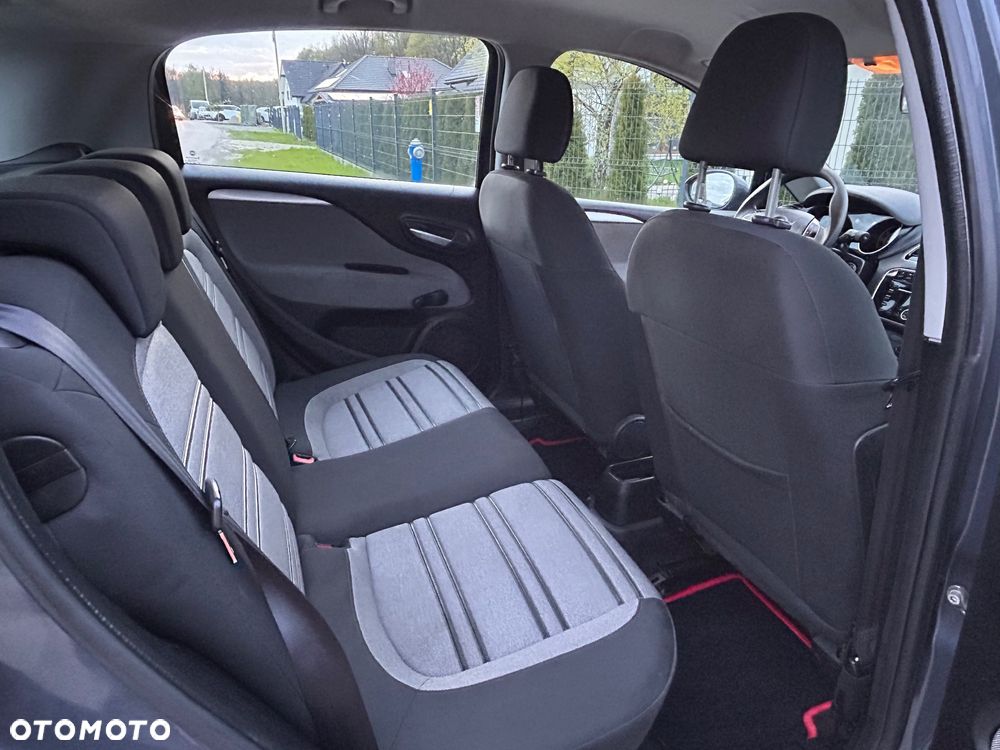 Fiat Punto Evo 1.4 8V Active - 9