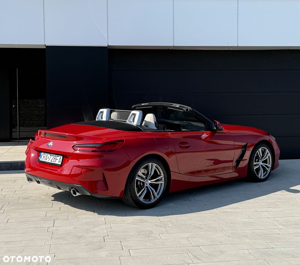 BMW Z4 sDrive20i M Sport - 39
