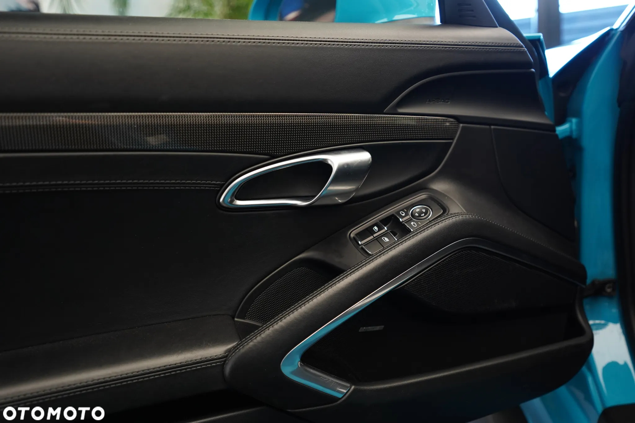 Porsche 718 Boxster GPF PDK - 17