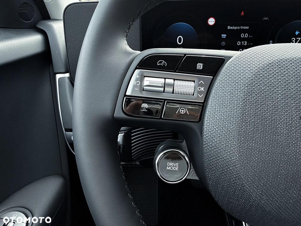 Hyundai IONIQ 5 63kWh Dynamiq - 33