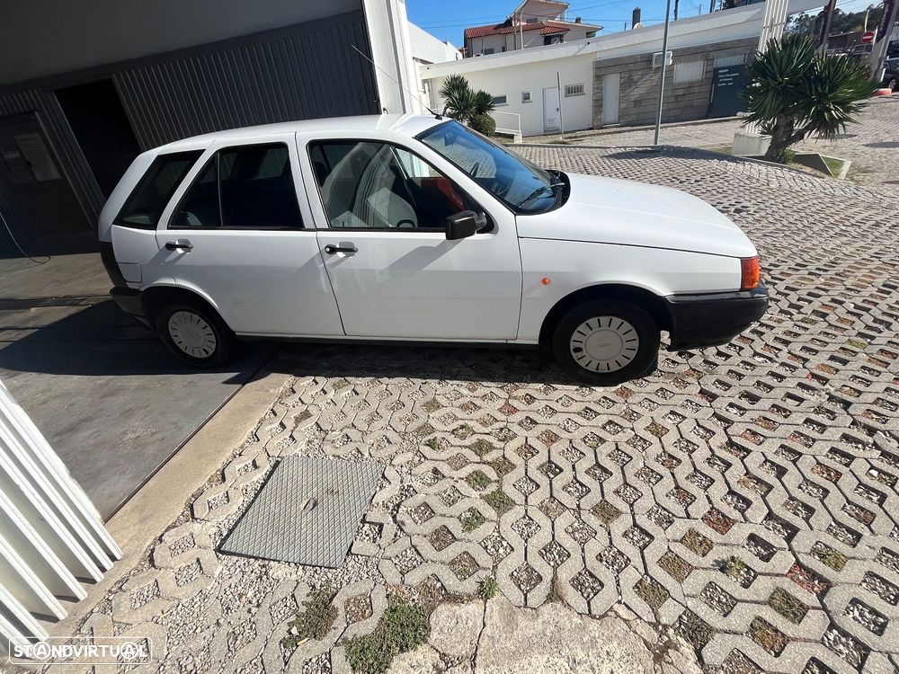 Fiat Tipo 1.1 - 4