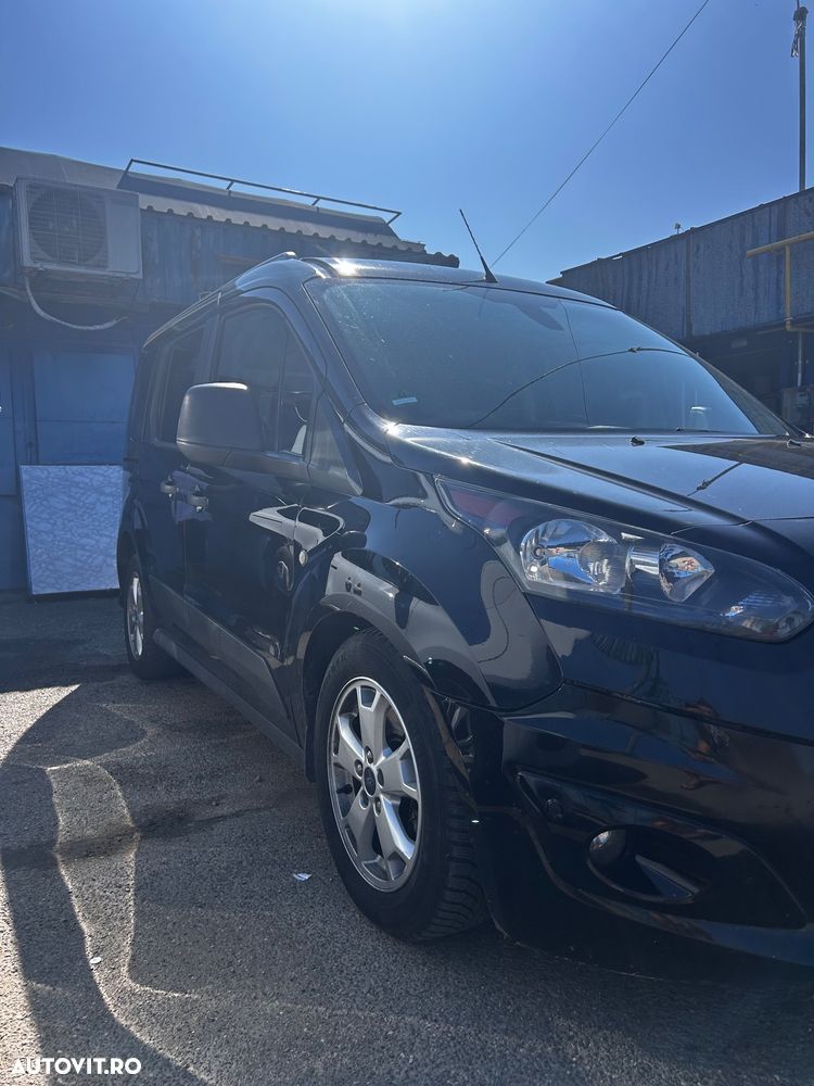 Ford Tourneo Connect 1.5 TDCi LWB (L2) Trend - 5