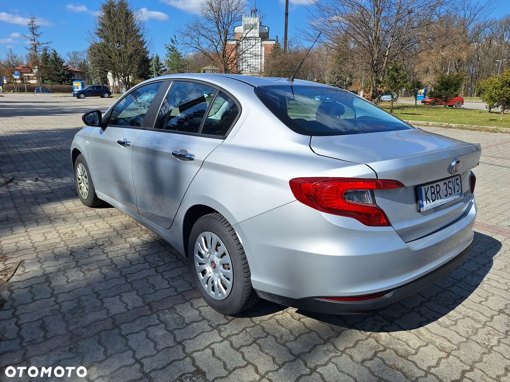Fiat Tipo 1.4 16V - 7