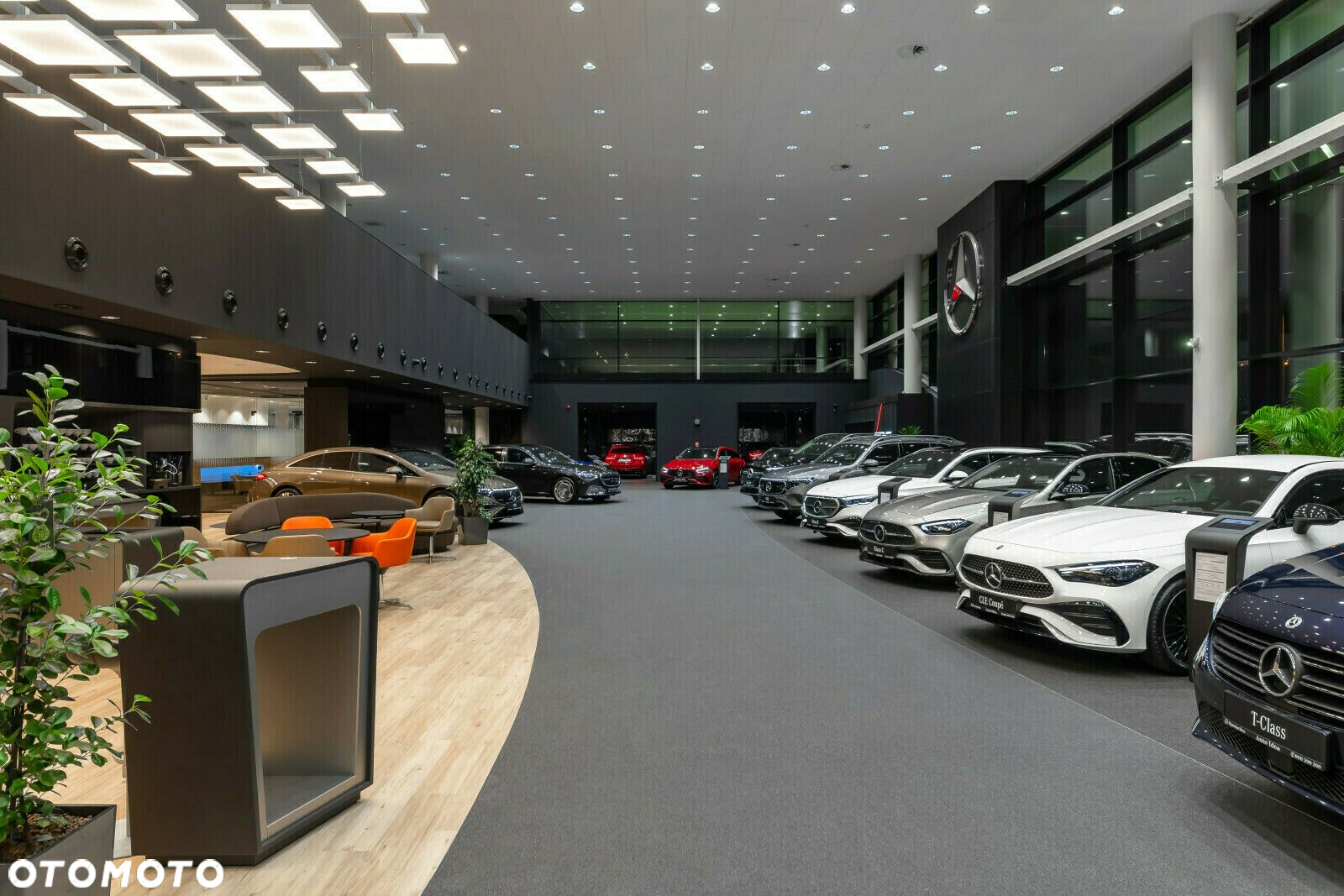 Mercedes-Benz SL - 34