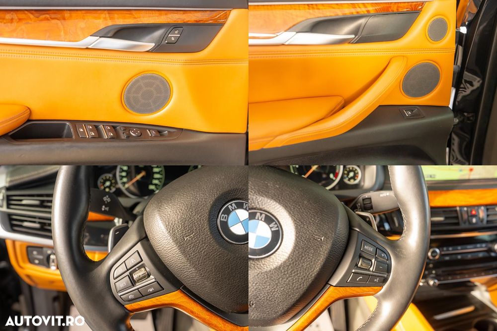BMW X6 - 3