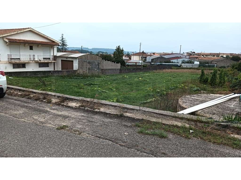 Terreno para construção de moradia - Fermentelos / Centro - Grande imagem: 5/10