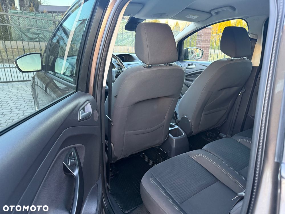 Ford C-MAX 1.0 EcoBoost Trend ASS - 9