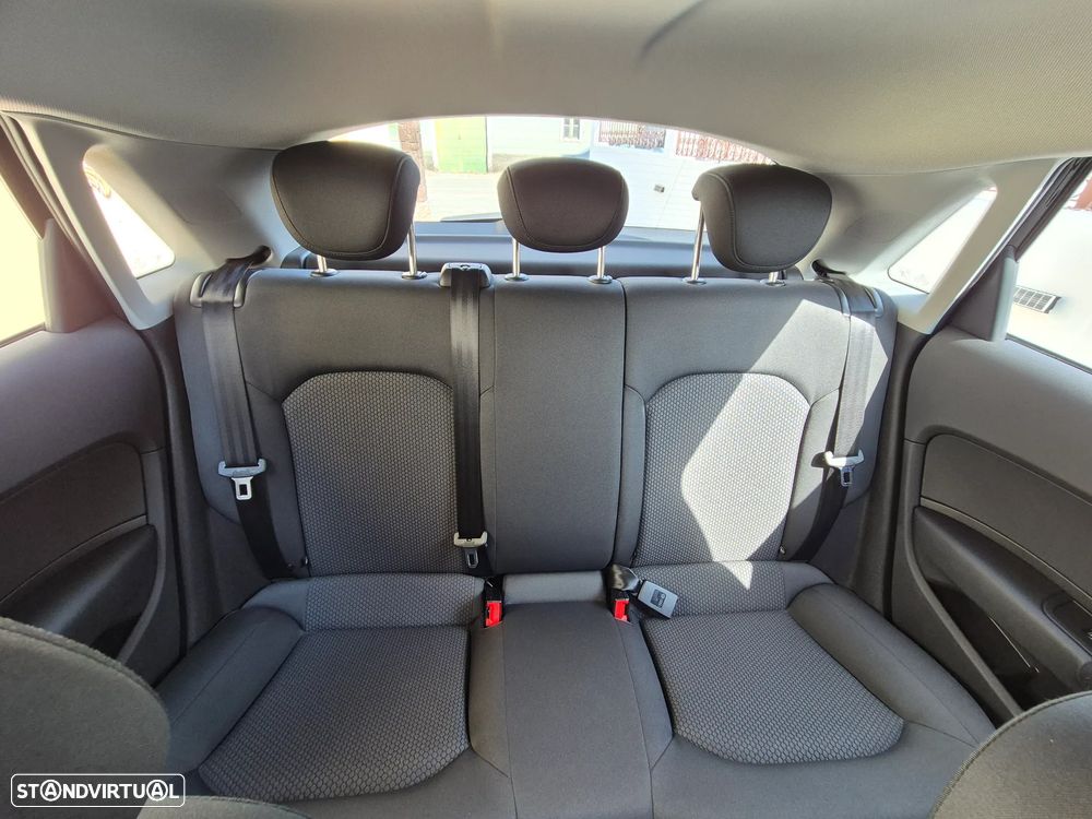 Audi A1 Sportback - 16