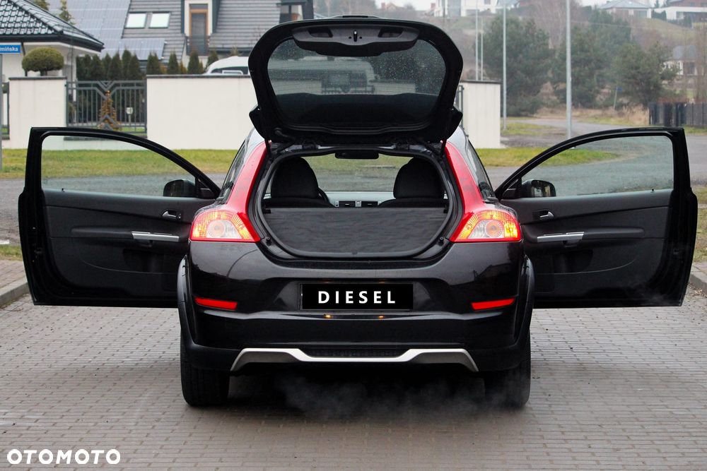 Volvo C30 1.6D DRIVe Start/Stop Momentum - 10