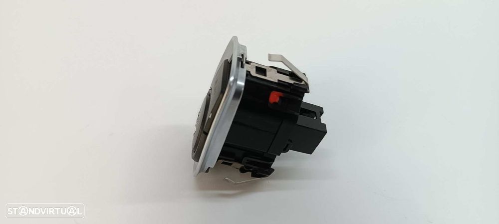 INSERIR INTERRUPTOR DE PARADA BMW SERIE 3 LIM. (F30) 318D - 3