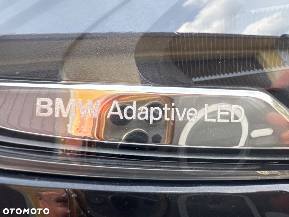 BMW Seria 5 530d xDrive - 13