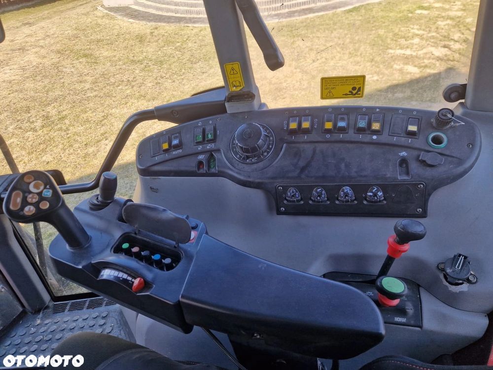 Steyer 6170CVT - 3