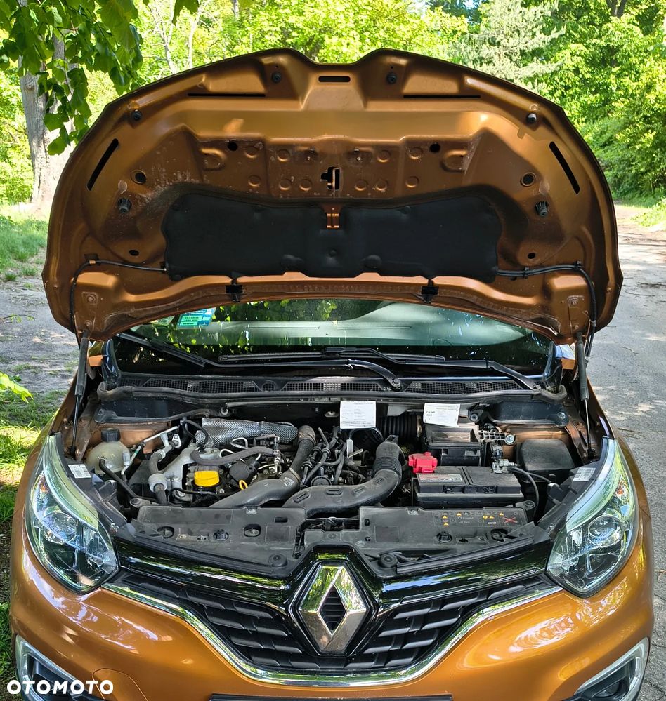 Renault Captur 1.3 Energy TCe Initiale Paris - 38
