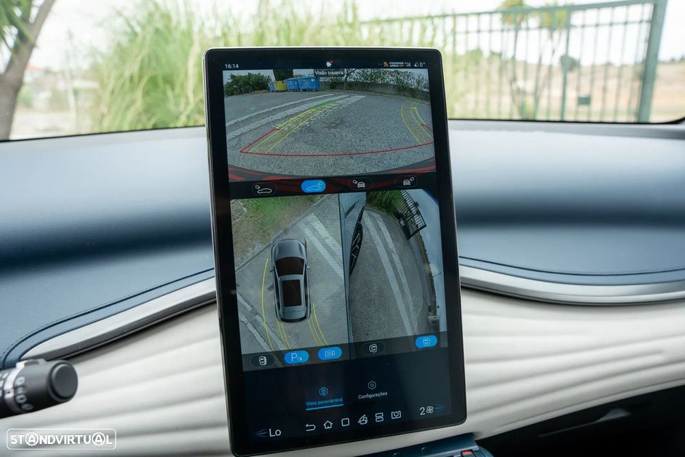 BYD Atto 3 60.48 kWh Design - 18