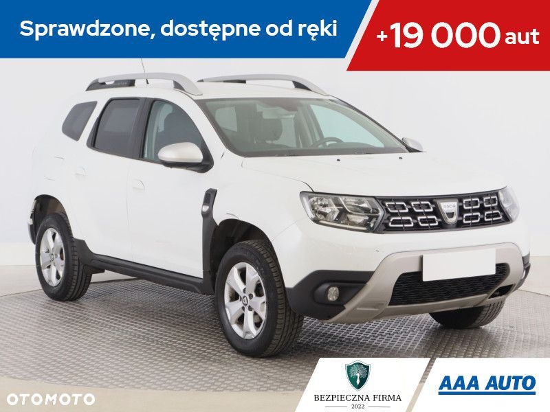 Dacia Duster - 2