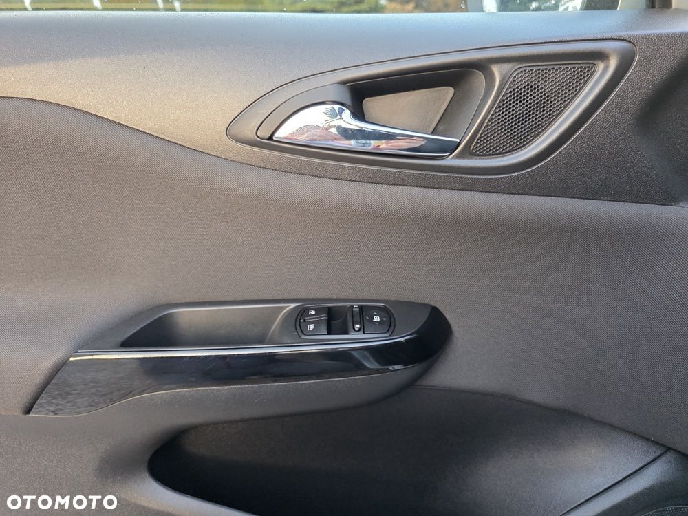 Opel Corsa 1.2 Edition - 29