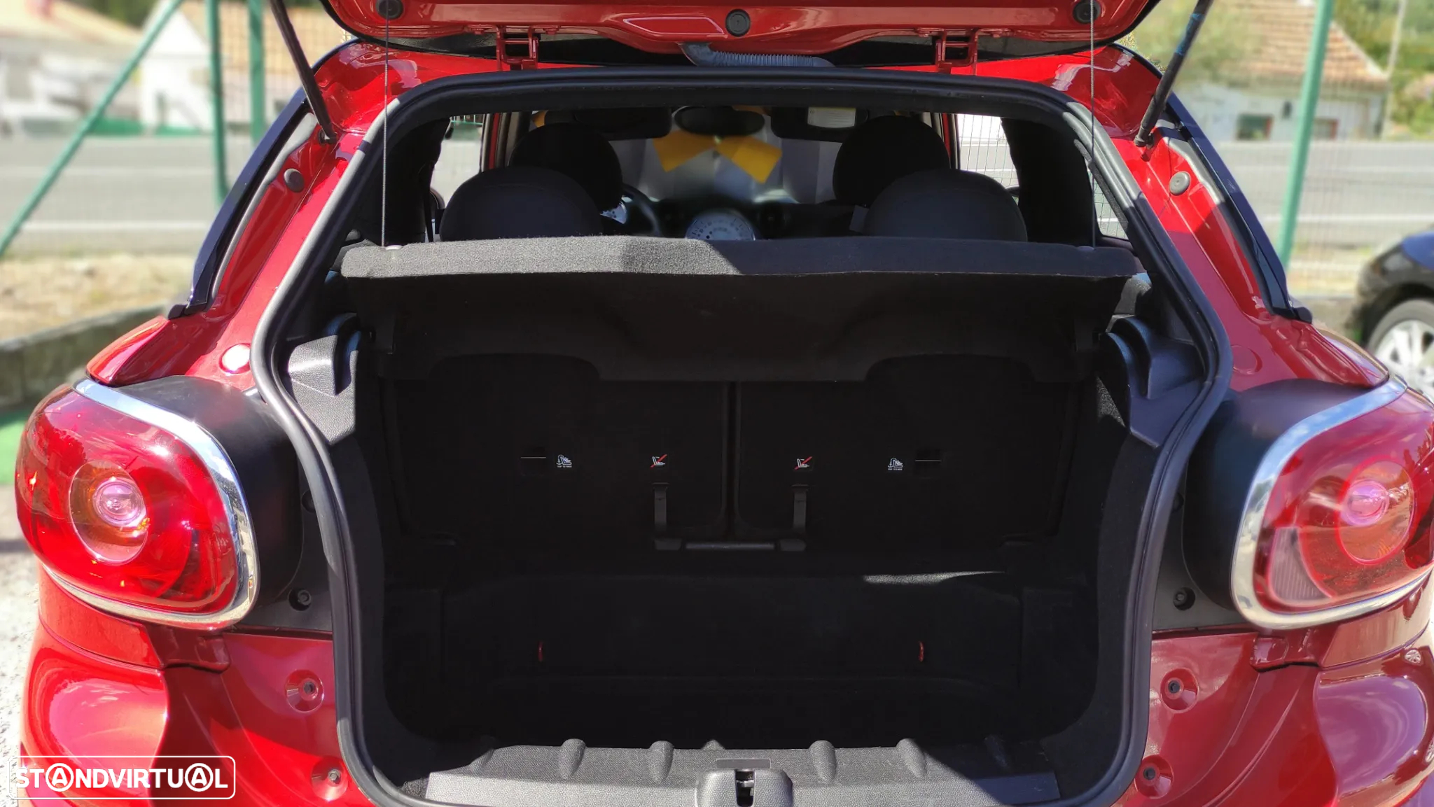 MINI Paceman Cooper D ALL4 - 24