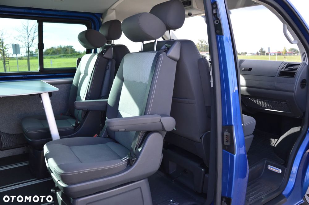 Volkswagen Multivan L1 Startline - 32