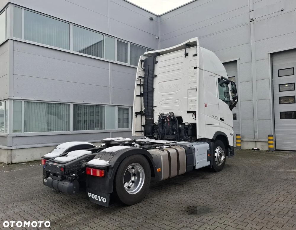 Volvo FH 460 ADR - 6