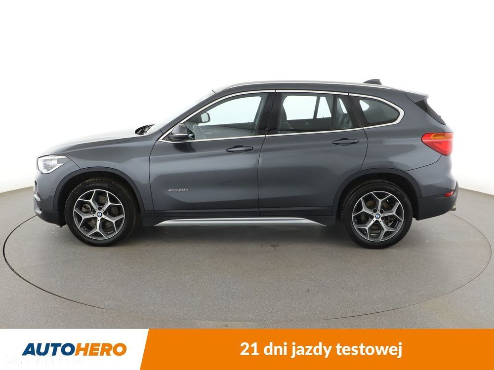BMW X1 - 2
