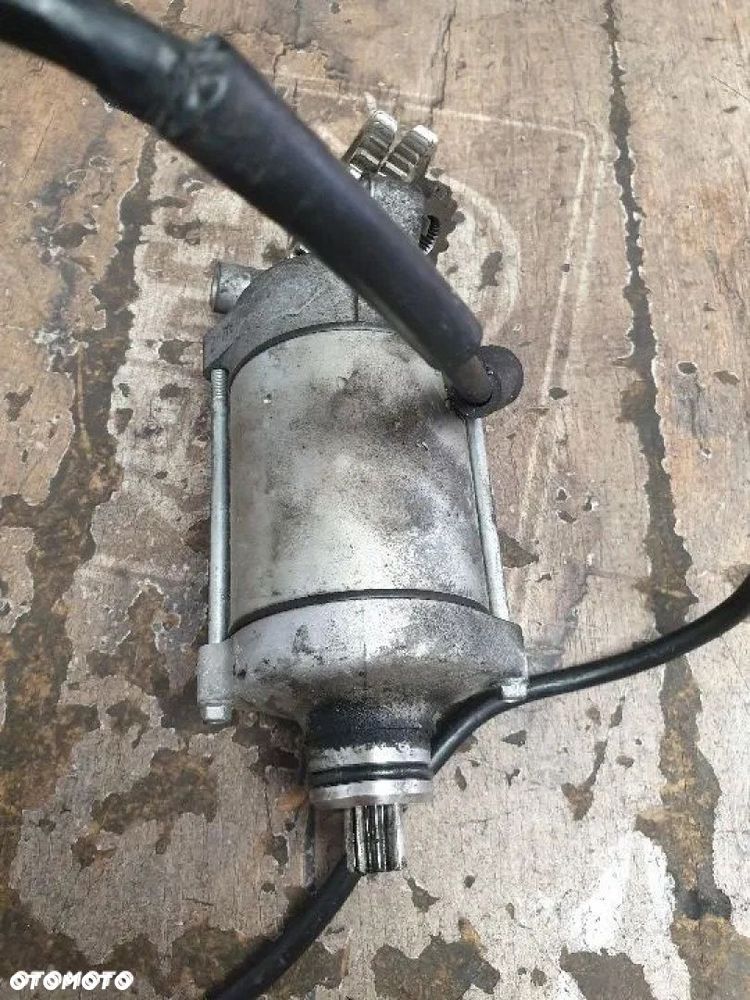 Oryginalny rozrusznik Yamaha XVZ1300 Venture - 5