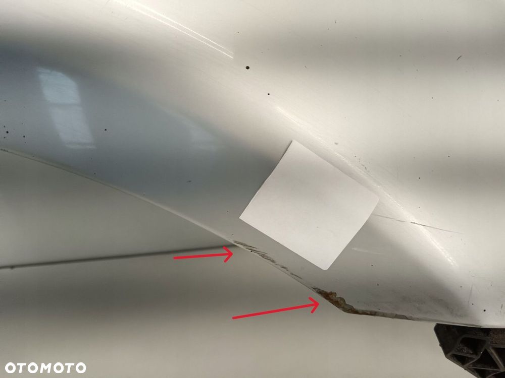 BŁOTNIK PRAWY PRZEDNI PRZÓD LEXUS IS 250 06-12 - 4