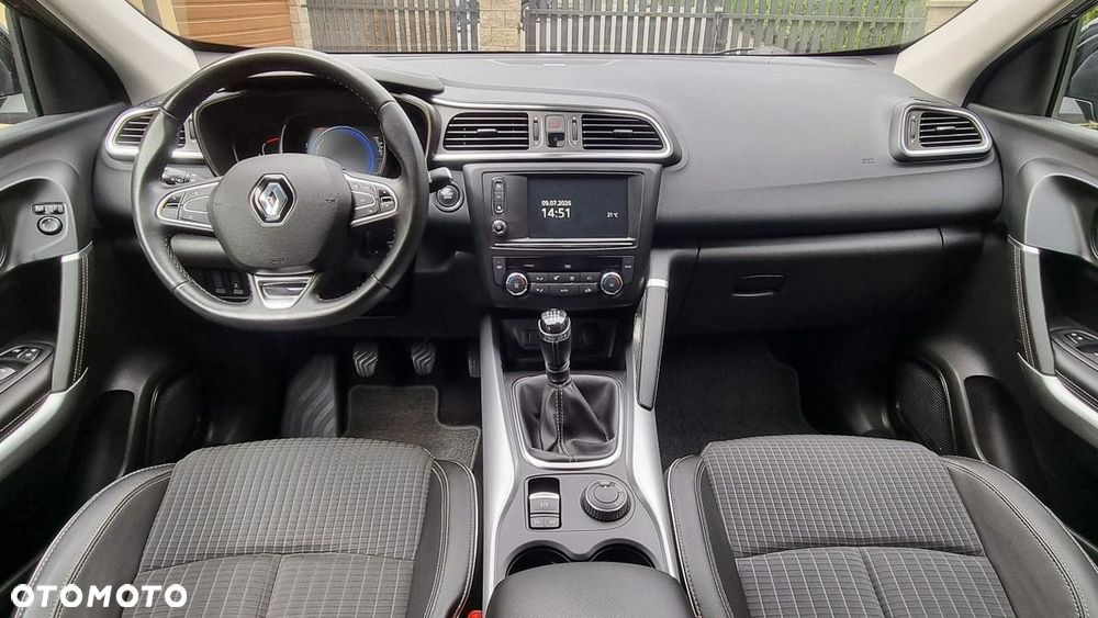 Renault Kadjar - 15