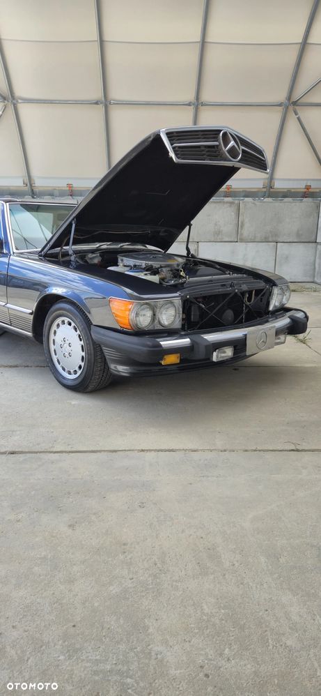 Mercedes-Benz SL - 10