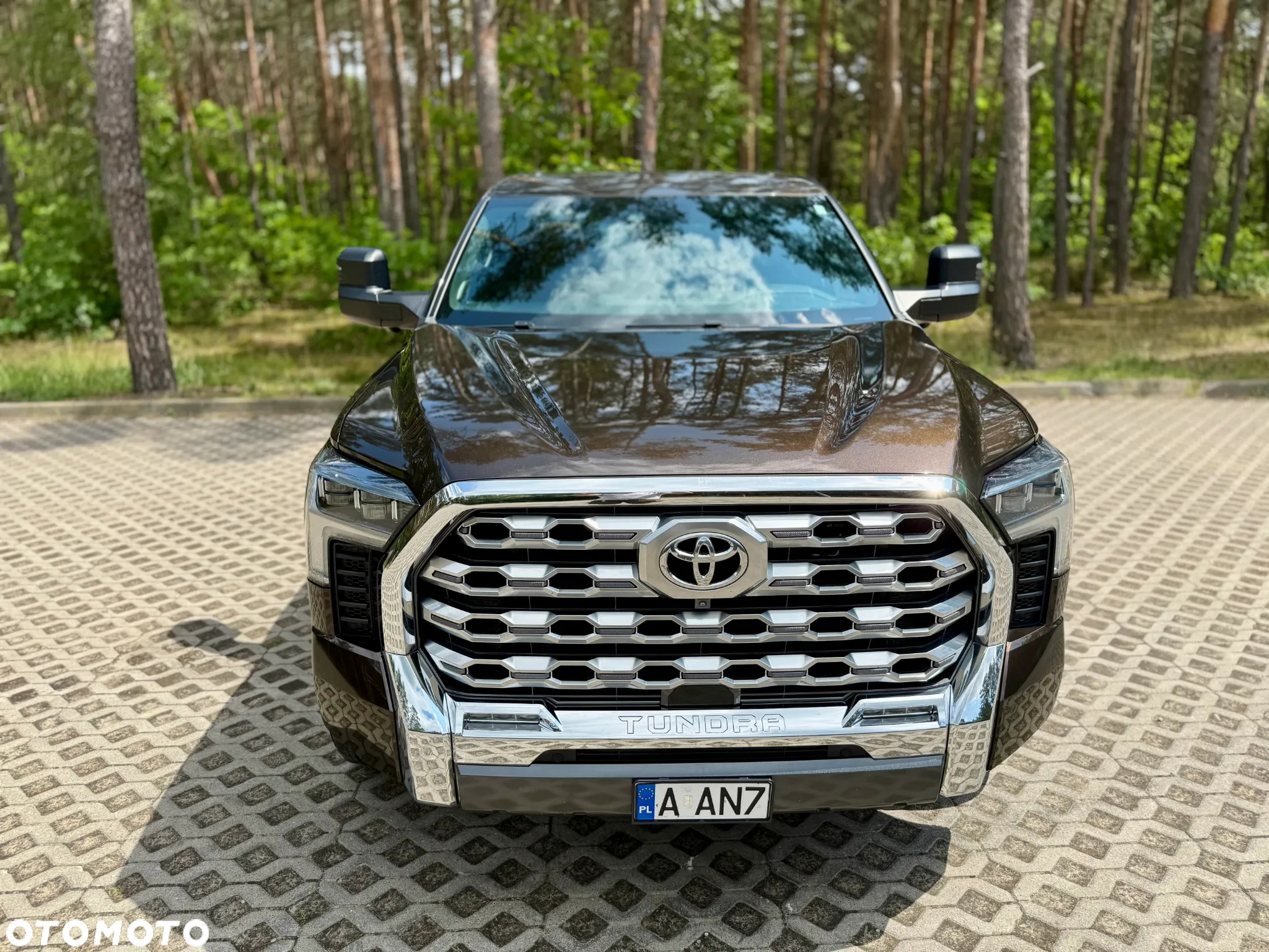 Toyota Tundra - 14
