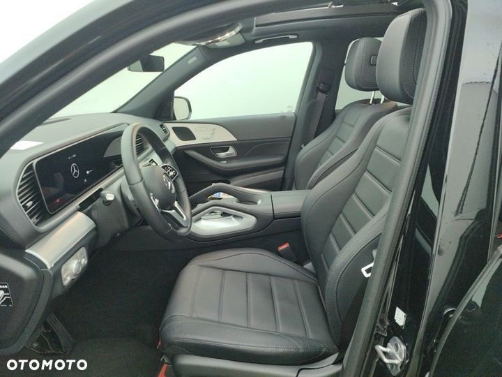 Mercedes-Benz GLE 350 de 4-Matic Premium Plus - 8