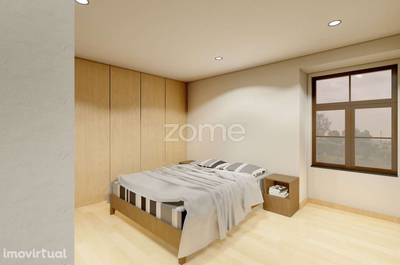 Moradia T3 em Renovação – Neves, Barroselas - Grande imagem: 4/10